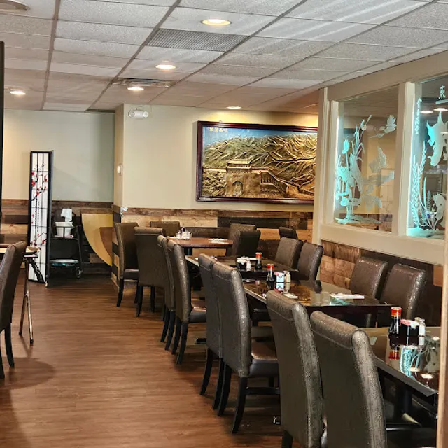 Orient Chinese Restaurant