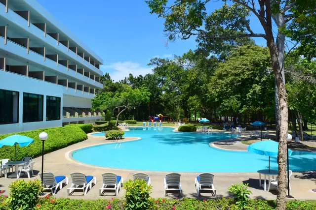 Purimas Beach Hotel and Spa