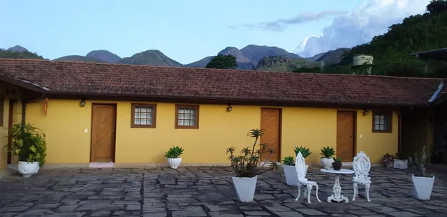 Pousada Barao do vale