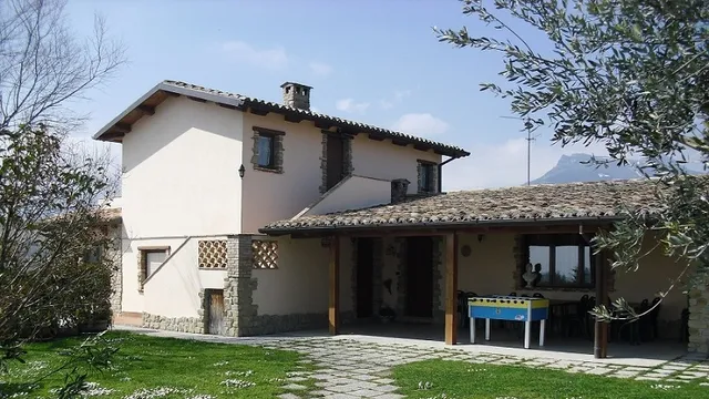 Agriturismo Il Carro