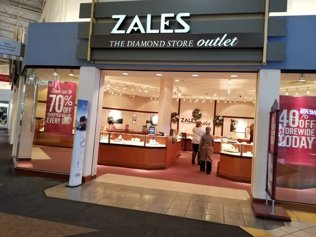 Zales Outlet