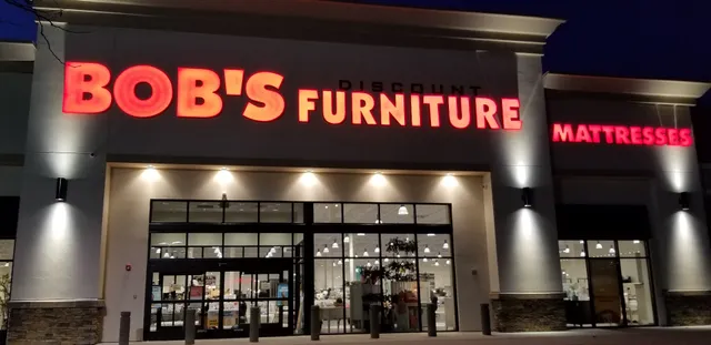 Bob's Discount Furniture and Mattress Store