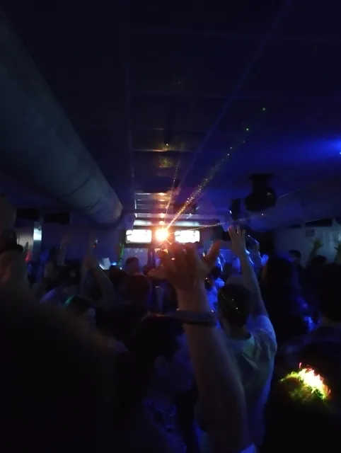 Satellite Music Club