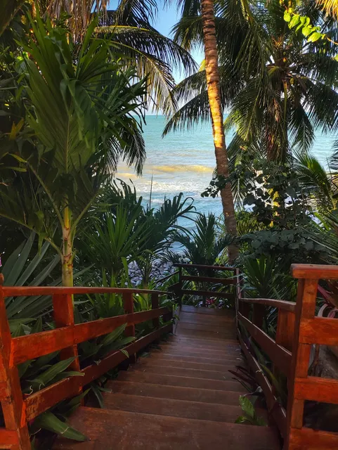 Praia Pirangi do Sul