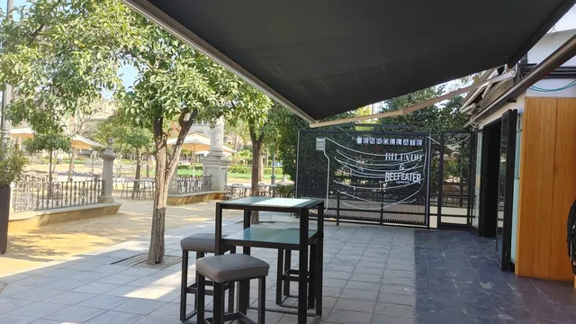 Terraza Bilindo