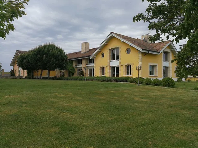 Vineyards of the Four Winds