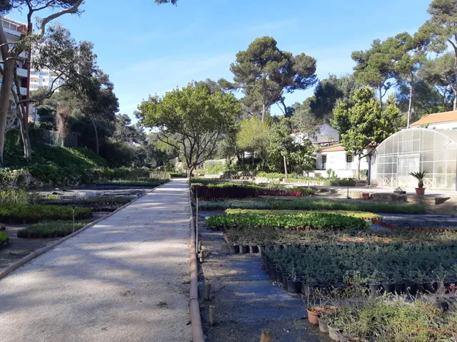 Parque Urbano da Ribeira dos Mochos