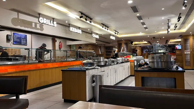 Barbeque Nation - Banjara Hills