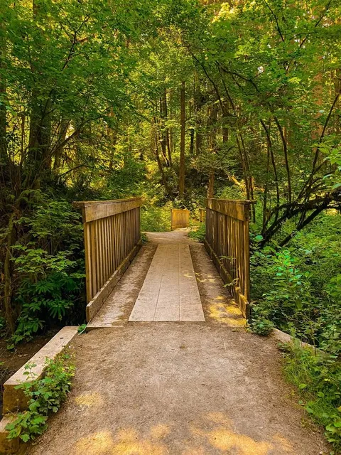 Whipple Creek Regional Park