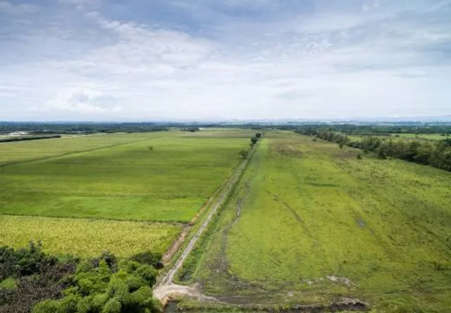 Boika - dřevěná rozhledna - České Lhotice