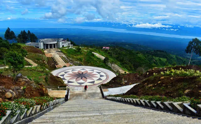 Asenso Global Gardens