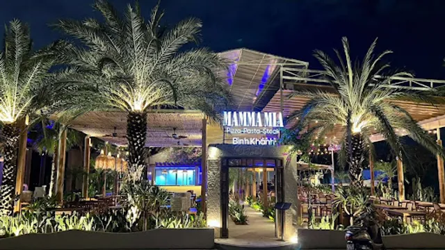 Hải Cảng Seafood Bình Khánh