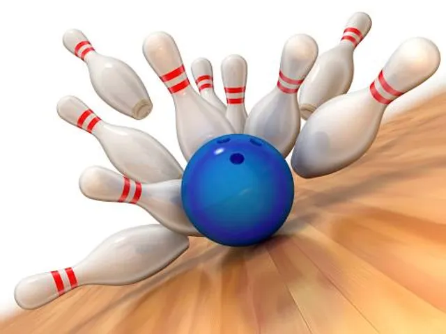 Olround Bowling Veenendaal