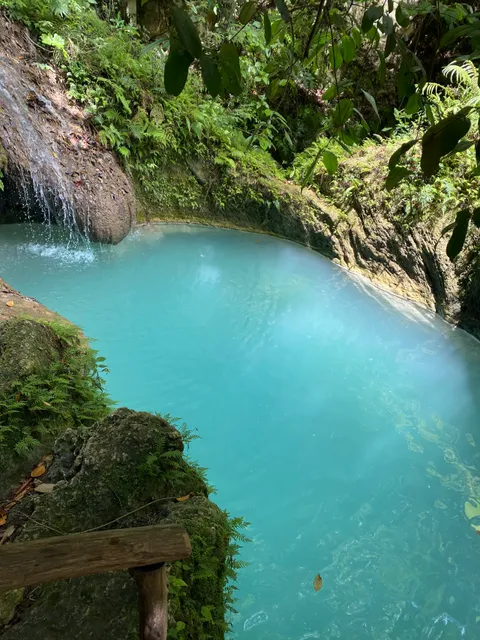 Charcos de los Militares