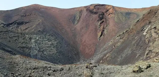 Bodega Vulcano Lanzarote