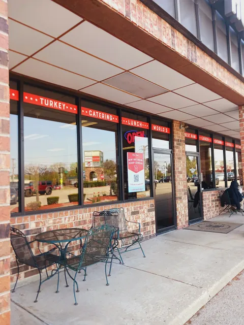 The Honey Baked Ham Company