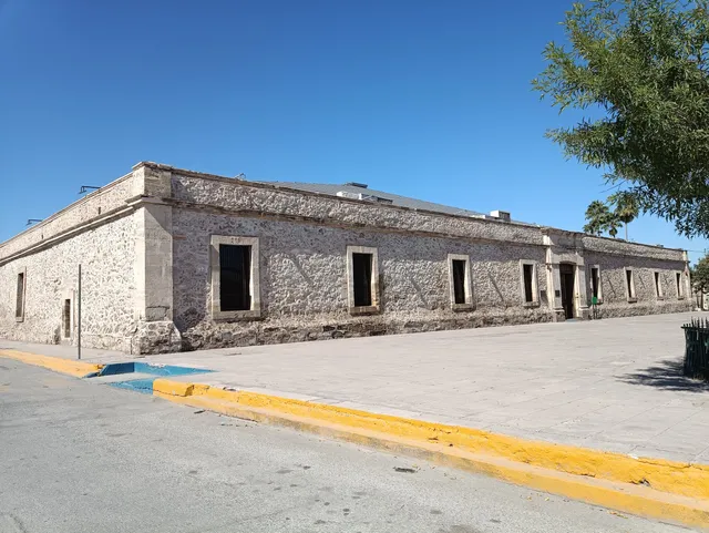 Museo Coahuila y Texas