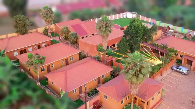 Northroad Governor Villas