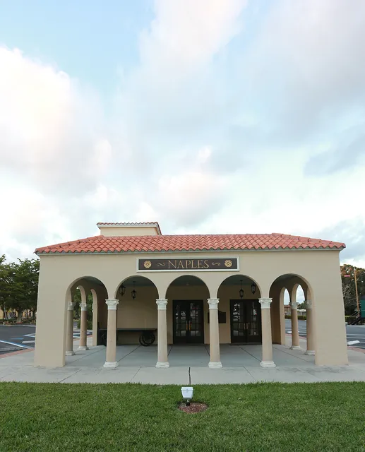 Naples Depot Museum