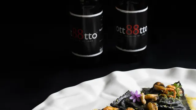 ott88tto Ristorante - Pizzeria Gourmet - Marina di Castagneto Carducci