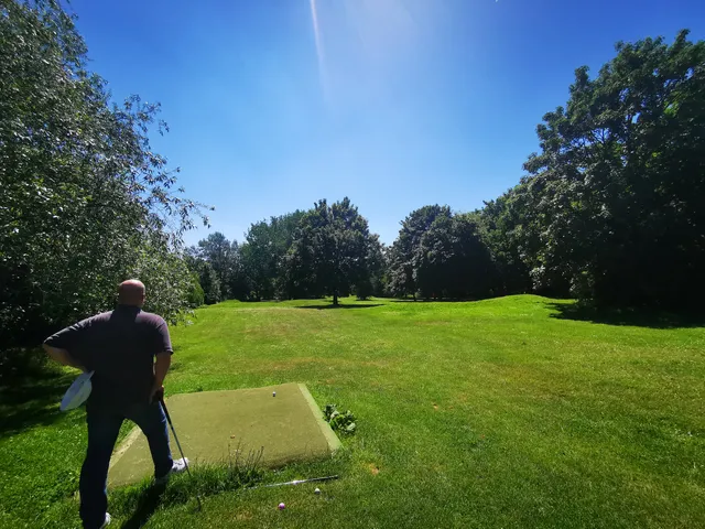 West Park Golf Centre