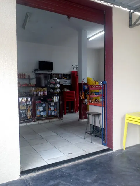 Bar e Mercearia Rodrigues