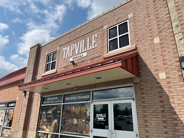 Tapville Social - Wexford