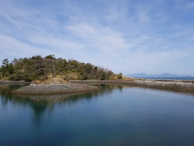Chichibu-ga-ura Park