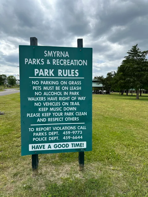 Hilltop-Rosenwald Park