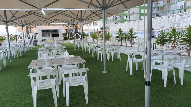 Restaurante Bariloche