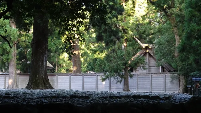 Toyouke Daijingu Mikeden