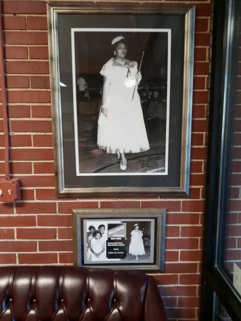 Central Carver Legacy Museum