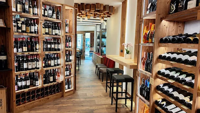 Enobistrot Welponer - Enoteca & Cucina