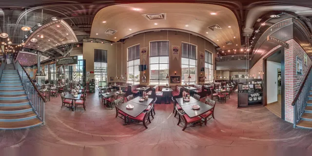 3 Brasseurs La Capitale