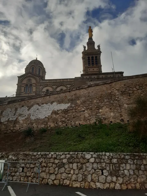 Musée de Notre-Dame de la Garde