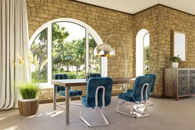 Beit Ussishkin Nature Museum