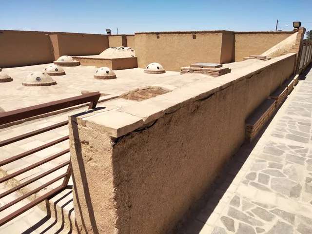 Ethonological Musuem of Ferdos