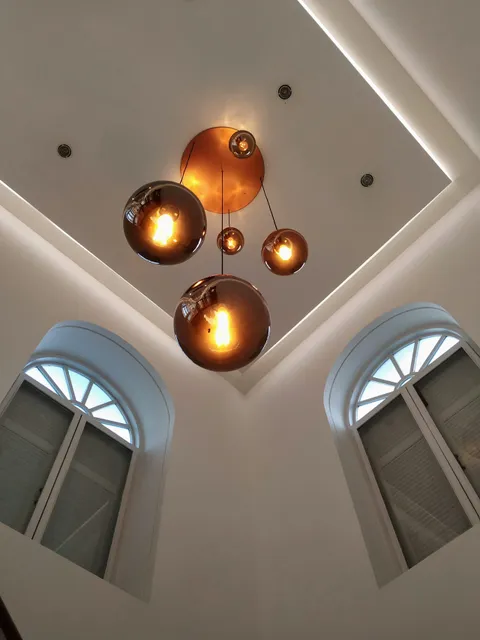 Baan Chao Phraya Art Gallery