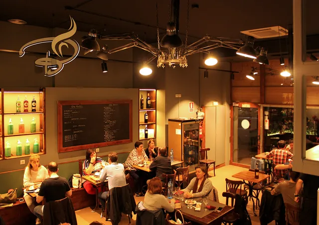 Bodega Tomàs Original