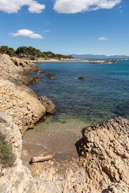 Platja del Rec del Molí