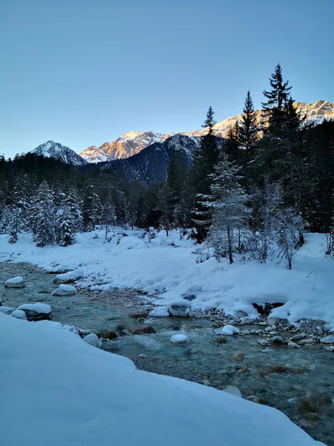 Rodelbahn Hämmermoosalm
