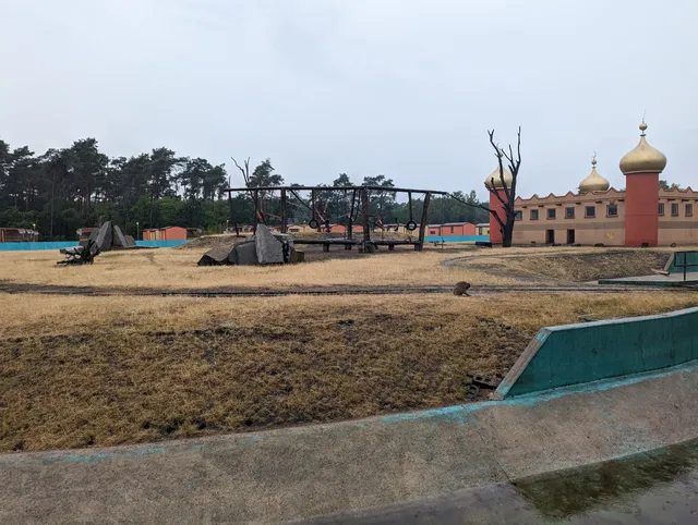 Pizzeria „Weiße Löwen“