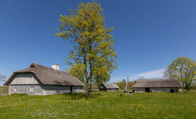 Rudolf Tobias House Museum