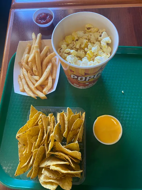 African Village Restaurant