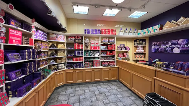 Purdys Chocolatier