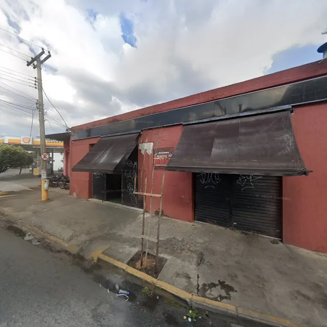 Restaurante Mania do Churrasco