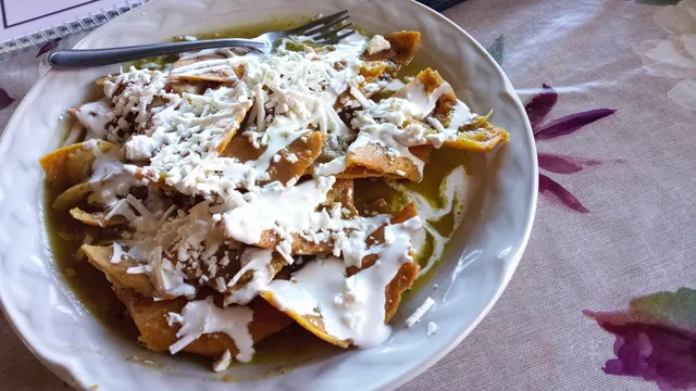 Restaurante El Mirador