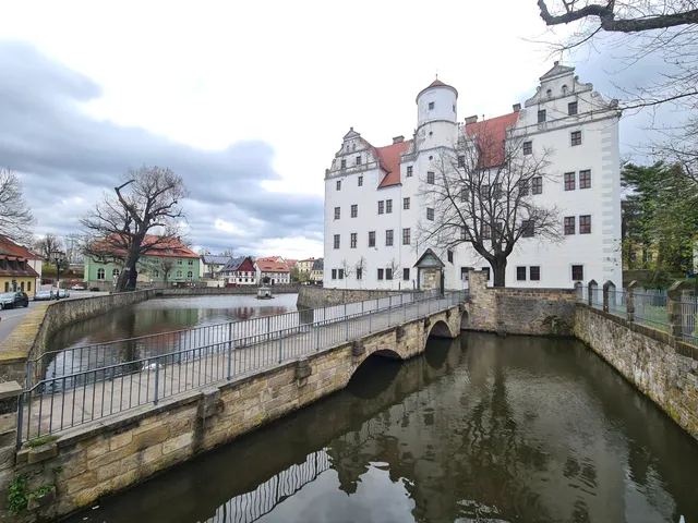 Deutschlands Zauberschloss