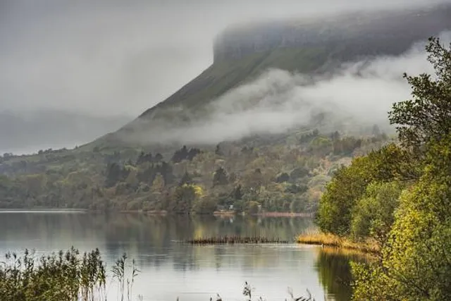 Glencar Lough