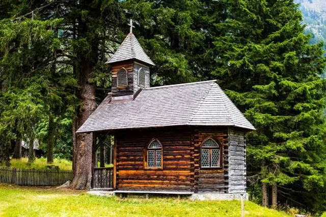 Gemeinde Schwarzenbach an der Pielach